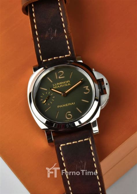 panerai 911 watch|Reference Review: The Panerai Luminor Marina PAM911“Last .